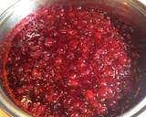 Cranberry Sauce recipe step 6 photo