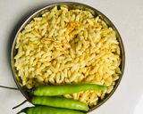 સેવ મમરા (Sev Mamara Recipe In Gujarati) રેસીપી સ્ટેપ4ફોટો