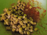 Tempe sambal