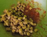 Foto langkah ke 7 dari resep Tempe sambal.