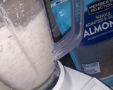 Foto del paso 1 de la receta: Batido de avena y almendras 🥛