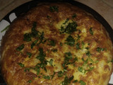 Tortilla española