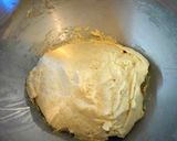 Joghurtos naan kenyér recept fázis 2 fotója