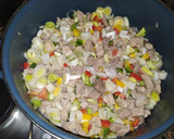 Foto del paso 2 de la receta: Hallacas venezolanas