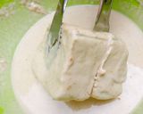 A picture of step 6 of Beef filled batter bread.