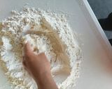 Foto del paso 2 de la receta: Masa hojaldre