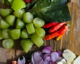 Foto langkah ke 1 dari resep Garang Asem.