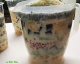 Foto langkah ke 12 dari resep Es Teler Teko Viral.