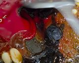 Gambar langkah 2 resipi 25:9:26 - daging masak merah bersos labu.