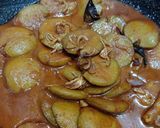 Foto langkah ke 6 dari resep Semur jengkol.