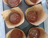 Une image de l'étape 5 de 🍫 Muffins tout Chocolat.