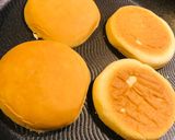 Dupla sajtburger (Mcdonalds style) recept fázis 2 fotója