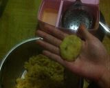 Foto langkah ke 7 dari resep Perkedel kentang.