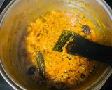 गट्टे की सब्जी (gatte ki sabzi recipe in hindi) रेसिपी चरण 11 फोटो