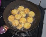Foto langkah ke 4 dari resep Tahu dadar brokoli tomat sederhana.