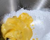 Foto del paso 1 de la receta: Galletas de chuño