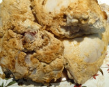 Foto del paso 5 de la receta: Pollo al yogurt con curry y mango