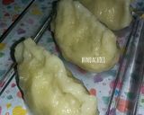 Foto langkah ke 2 dari resep Pempek Dos KapSel.