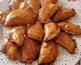 Foto del paso 2 de la receta: Empanadillas de dos sabores
