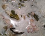 Foto langkah ke 10 dari resep Sayur Kluwih Otentik Kampung.