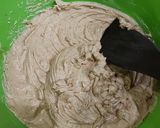 Foto langkah ke 4 dari resep Kue Kering Kacang Mentega.