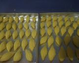Foto langkah ke 3 dari resep Nastar.