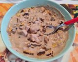 Φωτογραφία βήματος 5 της συνταγής Super Protein Yogurt