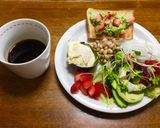 รูปขั้นตอนการทำที่ 2 ของ Healthy and Care
