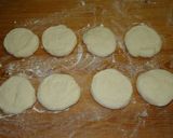 Quesadillas recept két féle töltelékkel recept fázis 1 fotója
