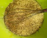 Foto del paso 2 de la receta: Brócoli con champiñones al horno
