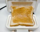 烏魚子熱壓吐司的食譜步驟1照片