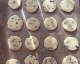Une image de l'étape 4 de Cookies.