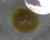 மதுரை கொத்து கறி தோசை- பச்சரிசியில் செய்தது (Kothu kari dosai recipe in tamil) ரெசிபி ஸ்டேப் 2 புகைப்படம்