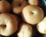 Foto langkah ke 9 dari resep Donat roti empuk,lembut ala Jco.