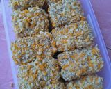 Foto langkah ke 6 dari resep Banana Nugget.