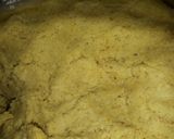 صورة لخطوة 3 من وصفة 🍪معمول السميد ولا أطيب😋