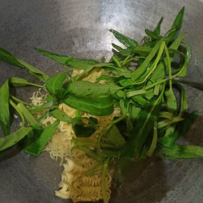 Langkah 3