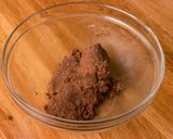 Kókuszgolyó recept fázis 2 fotója