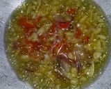 Foto langkah ke 3 dari resep Tumis Tahu Kecap.