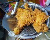 Foto langkah ke 4 dari resep PGBA46 Paha ayam crispy.