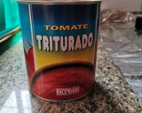 Foto del paso 3 de la receta: Estofado de patatas con pescado. 🥔🦐🦑🐟🍲