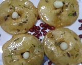 एप्पल जलेबी (Apple jalebi recipe in hindi) रेसिपी चरण 4 फोटो