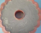 Foto langkah ke 3 dari resep Bolu kukus beng beng drink.