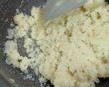 চিনির সাদা নাড়ুুু (Chinir sada naru recipe in Bengali) রেসিপি ধাপ - 3 ছবি