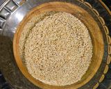 Foto del paso 3 de la receta: Tahini Casero