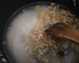 Foto langkah ke 3 dari resep Nasi Liwet Magicom.