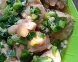 Foto langkah ke 6 dari resep Ayam kukus jahe ala chef devina hermawan🍗.