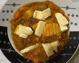 Foto del paso 6 de la receta: Carbonada