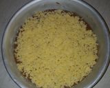 Foto del paso 4 de la receta: Tarta de dulce de leche y coco
