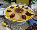 صورة لخطوة 8 من وصفة المشغوثه الجنوبيه